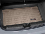 Load image into Gallery viewer, WeatherTech 2015+ Mini Hardtop Cargo Liners - Tan
