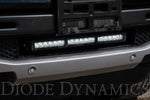 Load image into Gallery viewer, Diode Dynamics 19-21 Ford Ranger SS6 LED Lightbar Kit - White Driving