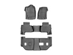 Load image into Gallery viewer, WT FloorLiner - Front - Blk
