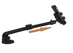Load image into Gallery viewer, Havis Phone Cradle With Telescoping Window Mount
