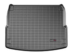 Load image into Gallery viewer, WeatherTech 11+ Audi A8 Cargo Liners - Black