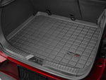 Load image into Gallery viewer, WeatherTech 2016+ Mazda CX-3 Cargo Liner - Black