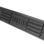 Load image into Gallery viewer, Westin 19-22 Chevrolet Silverado 1500 DC E-Series 3 Nerf Step Bars - SS