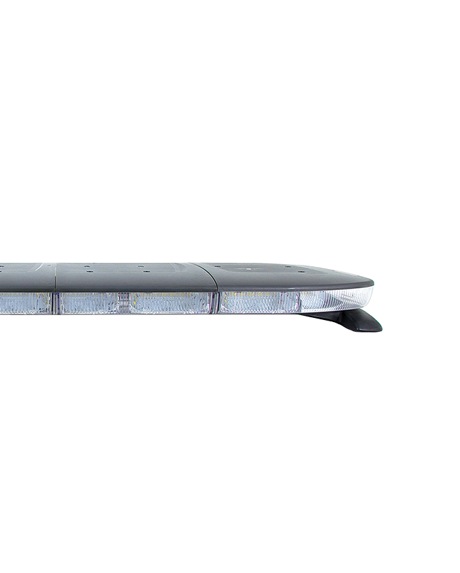 SoundOff Signal nFORCE® Exterior Full Size Lightbar
