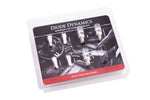 Load image into Gallery viewer, Diode Dynamics 18-19 Mustang Stage 1 Mustang Interior LED Light Kit - Cool - White