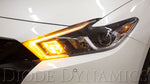 Load image into Gallery viewer, Diode Dynamics 2016 Nissan Maxima SB DRL LED Boards