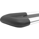 Load image into Gallery viewer, Westin Sure-Grip Aluminum Running Boards 93 in - Brushed Aluminum