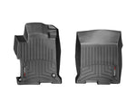 Load image into Gallery viewer, WeatherTech 13+ Honda Accord Front FloorLiner - Black