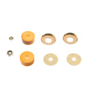 Load image into Gallery viewer, Bilstein B6 1975 Jaguar XJ12 C Front 36mm Monotube Shock Absorber
