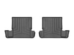 Load image into Gallery viewer, WeatherTech 13+ Scion FR-S/Subaru BRZ Rear FloorLiner - Black