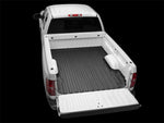 Load image into Gallery viewer, WeatherTech 07-12 Chevrolet Silverado TechLiner - Black
