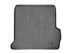 Load image into Gallery viewer, WeatherTech 99-02 Ford Expedition Cargo Liners - Black