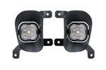 Load image into Gallery viewer, Diode Dynamics SS3 Max Type Ram Vert Kit ABL - White SAE Fog