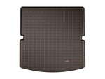 Load image into Gallery viewer, WeatherTech 2020+ Cadillac XT6 Cargo Liners - Cocoa