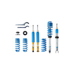 Load image into Gallery viewer, Bilstein B14 2017 Mercedes-Benz E300/E400 Front and Rear Suspension Kit
