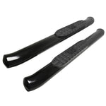 Load image into Gallery viewer, Westin 21-22 Ford Bronco (2-Door) PRO TRAXX 4 Oval Nerf Step Bars - Textured Black