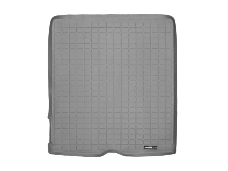 WeatherTech 01-03 Dodge Durango Cargo Liners - Grey