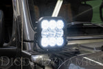 Load image into Gallery viewer, Diode Dynamics SS5 LED Pod Sport - White Driving (Single)