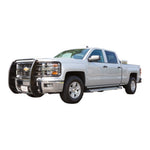 Load image into Gallery viewer, Westin Sure-Grip Aluminum Running Boards 93 in - Brushed Aluminum