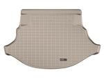 Load image into Gallery viewer, WeatherTech 09+ Toyota Venza Cargo Liners - Tan