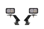 Load image into Gallery viewer, Diode Dynamics 19-21 Ford Ranger Stage Series 2in LED Ditch Light Kit - Pro White Combo