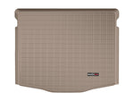 Load image into Gallery viewer, WeatherTech 2020+ Ford Escape Cargo Liners - Tan