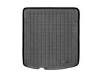 Load image into Gallery viewer, WeatherTech 02-08 Audi A4 Sedan Cargo Liners - Black

