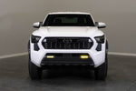 Load image into Gallery viewer, Diode Dynamics 2024 Toyota Tacoma (pair) SS6 Fog Lightbar Bracket Kit