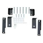 Load image into Gallery viewer, Westin 2002-2006 Chevrolet Avalanche w/ Cladding E-Series 3 Nerf Step Bars - SS