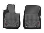 Load image into Gallery viewer, WeatherTech 2016+ Mazda CX-3 Front FloorLiner - Black