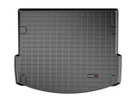 Load image into Gallery viewer, WeatherTech 2015+ Land Rover Discovery Sport Cargo Liners - Black
