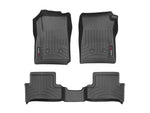 Load image into Gallery viewer, WT FloorLiner - Front - Blk