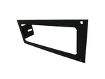 Load image into Gallery viewer, Havis Equipment Bracket For Wide VSW Consoles, Fits Kenwood TK-5710, TK-5810, TK-690, TK-790, TK-890
