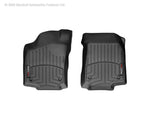 Load image into Gallery viewer, WeatherTech 08+ Saturn Astra Front FloorLiner - Black