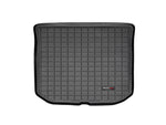 Load image into Gallery viewer, WeatherTech 11+ Scion tC Cargo Liners - Black