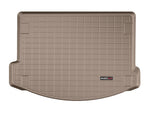 Load image into Gallery viewer, Weathertech 2018+ Jaguar E-Pace Cargo Liner - Tan