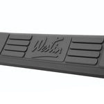 Load image into Gallery viewer, Westin 1999-2016 Ford F-250/350/450/550HD Super Cab Signature 3 Nerf Step Bars - Black