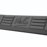 Westin 1999-2016 Ford F-250/350/450/550HD Super Cab Signature 3 Nerf Step Bars - Black