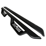 Load image into Gallery viewer, Westin 2022+ Toyota Tundra Double Cab Outlaw Nerf Step Bars