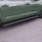 Load image into Gallery viewer, Westin Grate Steps Running Boards 90 in - Textured Black