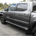 Load image into Gallery viewer, Westin SG6 LED 68.4in. Running Boards - Polished