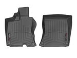 Load image into Gallery viewer, WeatherTech 2019+ Ferrari Portofino Front FloorLiner - Black