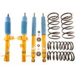 Load image into Gallery viewer, Bilstein B12 2000 Ford Focus LX Front and Rear Suspension Kit

