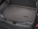 Load image into Gallery viewer, WeatherTech 2013-2016 Buick Encore Cargo Liners - Cocoa
