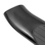 Load image into Gallery viewer, Westin 2007-2018 Toyota Tundra Double Cab PRO TRAXX 5 Oval Nerf Step Bars - Black