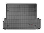 Load image into Gallery viewer, WeatherTech 2010+ Lexus GX Cargo Liner - Black