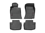 Load image into Gallery viewer, WT FloorLiner - Front - Blk