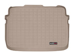 Load image into Gallery viewer, WeatherTech 01+ Chrysler PT Cruiser Cargo Liners - Tan
