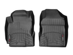 Load image into Gallery viewer, WeatherTech 04-06 Scion xB Front FloorLiner (Manual Trans Only) - Black
