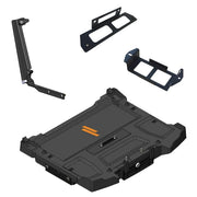 Havis Package - Docking Station For Getac S410 Notebook With Power Supply Mounting Bracket & Screen Support
